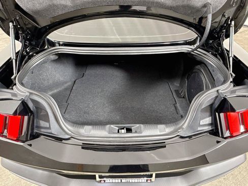 Used 2026 Ford Mustang Dark Horse RWD image 24