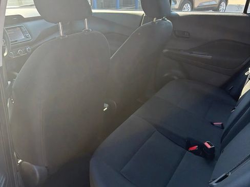 Used 2024 Nissan Kicks S FWD image 5
