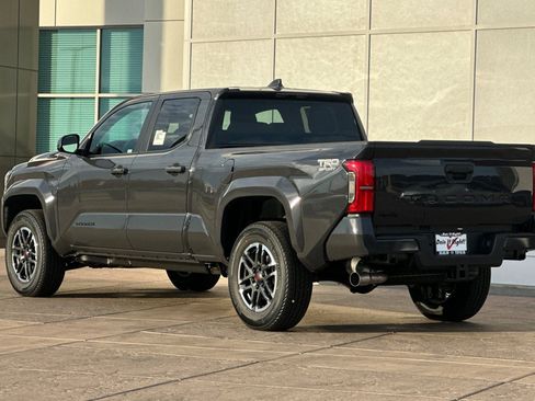 New 2026 Toyota Tacoma TRD Sport image 6