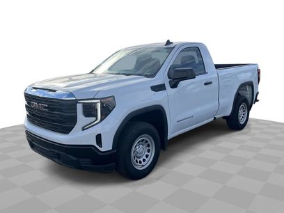 Used 2023 GMC Sierra 1500 Pro