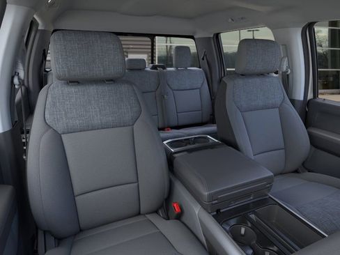 New 2025 Ford F150 XLT w/ Equipment Group 303A High image 10