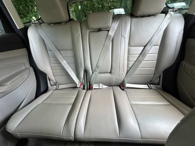 Used 2015 Ford Escape Titanium AWD/4WD image 27