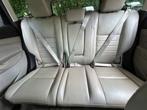 Used 2015 Ford Escape Titanium AWD/4WD image 27