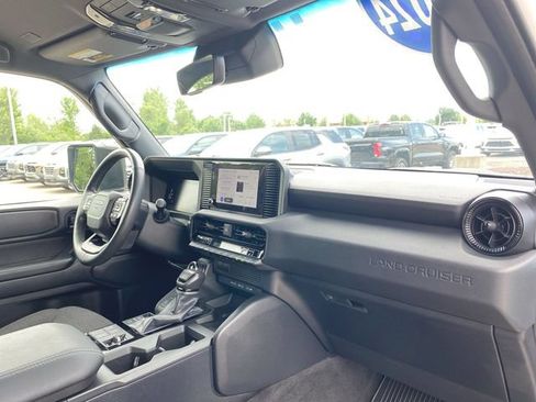 Used 2024 Toyota Land Cruiser 1958 AWD/4WD image 27