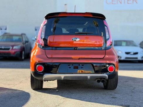 Used 2018 Kia Soul ! w/ Tech Package image 14