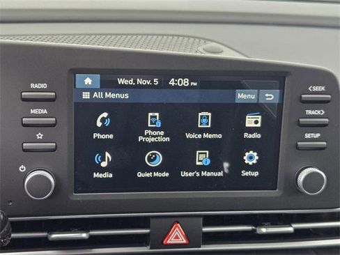 New 2026 Hyundai Elantra SE w/ Cargo Package image 20