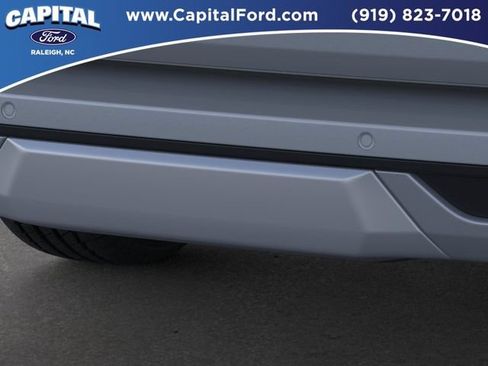 New 2026 Ford Expedition Max Platinum w/ Platinum Ultimate Package AWD/4WD image 23