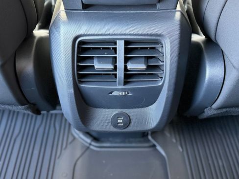 New 2025 Ford Mustang Mach-E GT w/ Interior Protection Package image 8