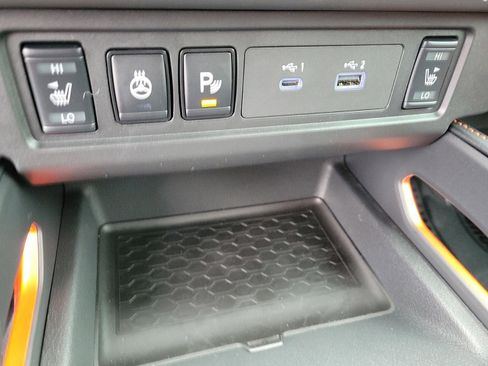 New 2025 Nissan Frontier Pro-X w/ Pro Convenience Package image 30