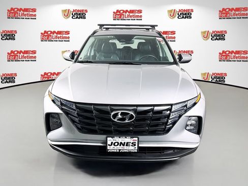 Certified 2023 Hyundai Tucson SEL w/ Convenience Package FWD image 13