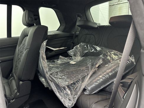 New 2026 BMW X7 xDrive40i w/ M Sport Package image 30