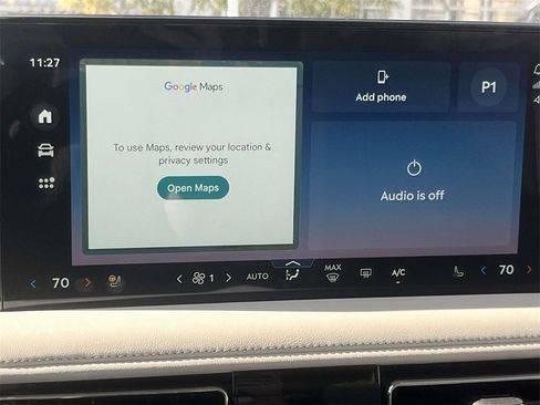 New 2026 Lincoln Aviator Reserve image 24