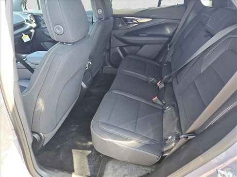 New 2026 Chevrolet Blazer EV LT image 16