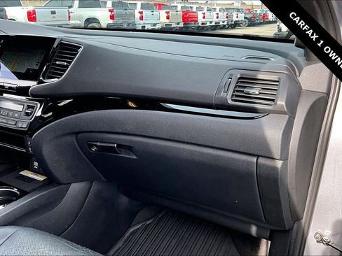 Used 2021 Honda Passport Elite image 25