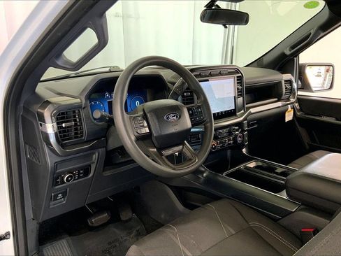Used 2024 Ford F150 STX RWD image 14