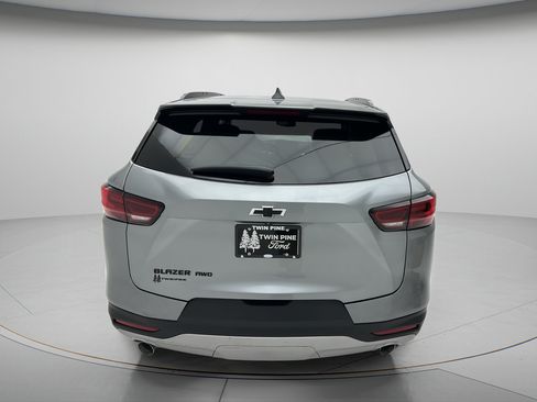 Used 2023 Chevrolet Blazer LT w/ Midnight/Sport Edition AWD/4WD image 4