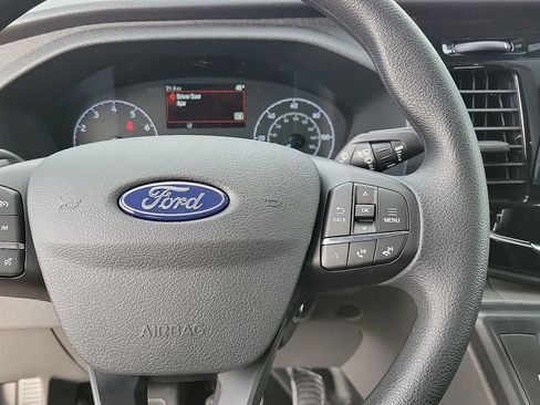 New 2025 Ford Transit 350 XLT RWD image 19