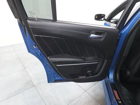 Used 2021 Dodge Charger Scat Pack w/ Plus Group image 24