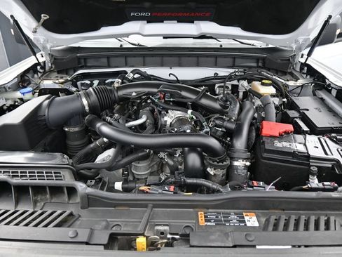Used 2024 Ford Bronco Raptor w/ Interior Carbon Fiber Pack 6 AWD/4WD image 30