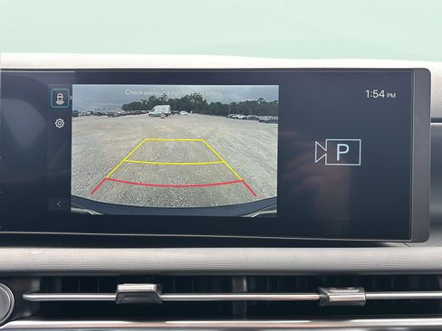New 2026 Hyundai Tucson SEL FWD image 15