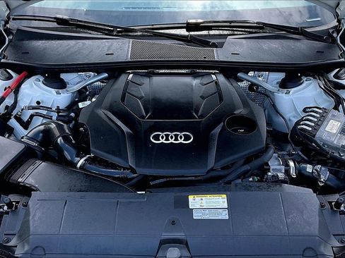 Used 2024 Audi A6 Premium Plus AWD/4WD image 39