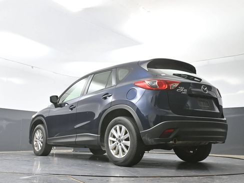 Used 2015 MAZDA CX-5 Sport w/ Bluetooth Audio Package AWD/4WD image 23