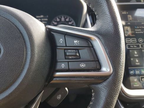 Certified 2023 Subaru Outback Limited image 26