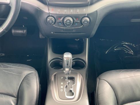 Used 2016 Dodge Journey Crossroad image 17