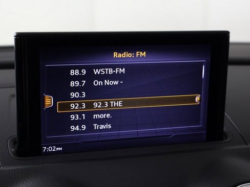 Used 2020 Audi S3 Premium image 43