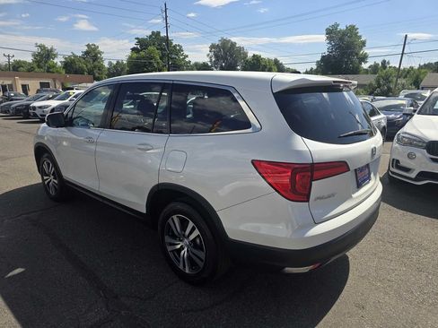 Used 2018 Honda Pilot EX-L image 13