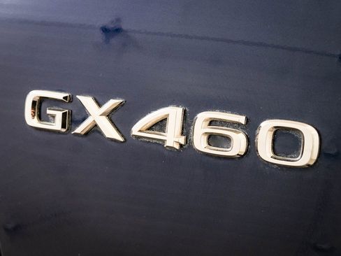 Used 2017 Lexus GX 460 Premium image 14