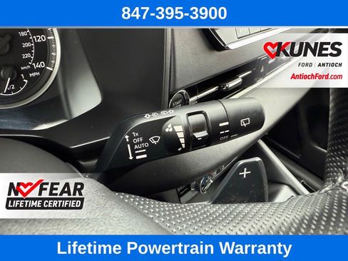 Used 2024 Mitsubishi Outlander SE image 36