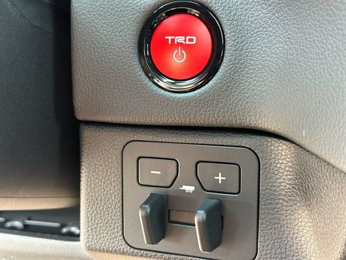 New 2026 Toyota Tundra TRD Pro AWD/4WD image 19
