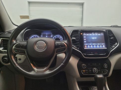 Used 2020 Jeep Cherokee Limited FWD image 22