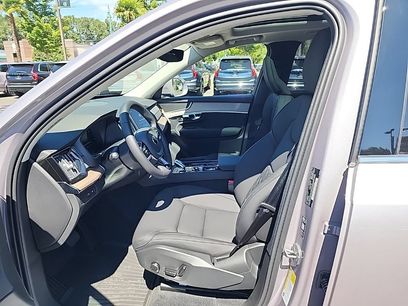 New 2026 Volvo XC90 T8 Plus w/ Protection Package
