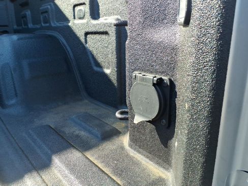 Used 2021 GMC Sierra 1500 SLT w/ SLT Premium Plus Package image 5