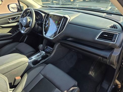 Certified 2025 Subaru Ascent Premium AWD/4WD image 9