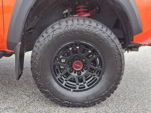 Used 2023 Toyota Tacoma TRD Pro image 12