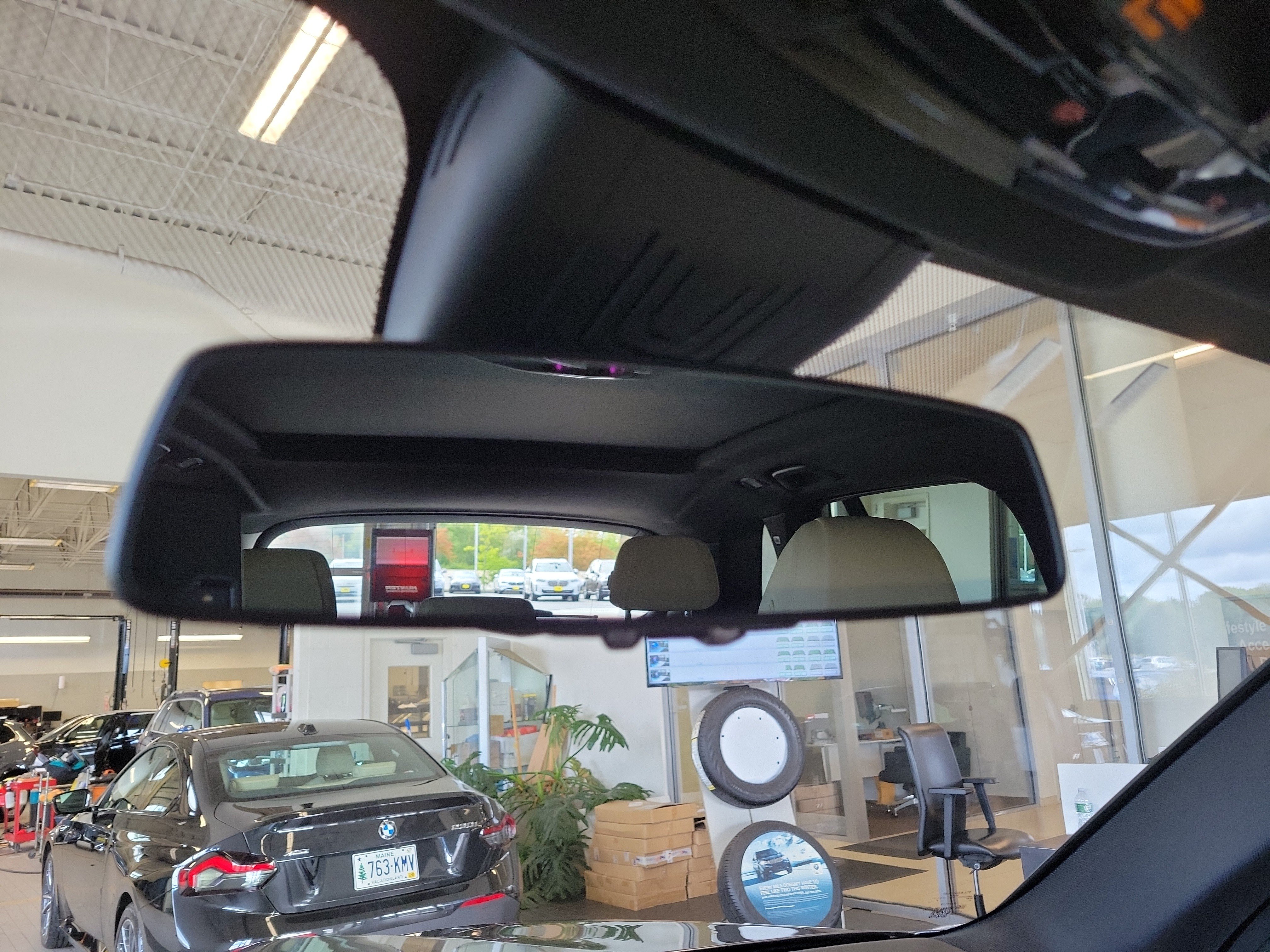 Used 2019 BMW X5 xDrive40i w/ Premium Package 2 AWD/4WD image 28