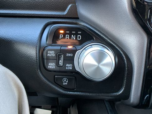 Used 2023 RAM 1500 Laramie image 17