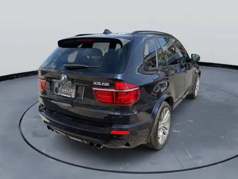 Used 2013 BMW X5 M w/ Driver Assistance Pkg AWD/4WD image 7