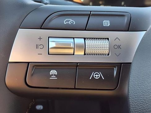 New 2026 Hyundai Tucson SEL image 21