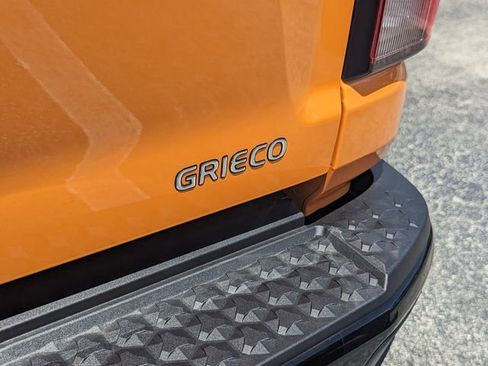 New 2026 Chevrolet Colorado Z71 w/ Technology Package image 12