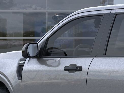 New 2025 Ford Maverick XLT w/ XLT Luxury Package image 45