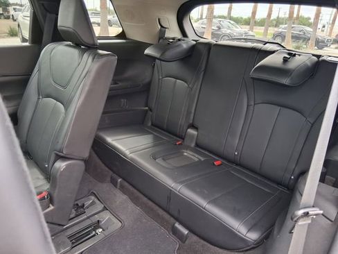 Used 2023 INFINITI QX60 Luxe w/ Cargo Package AWD/4WD image 24