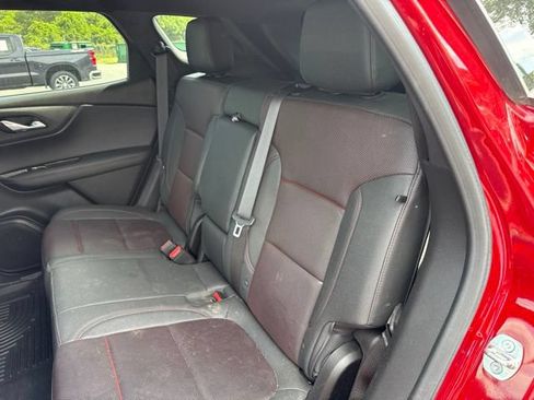 Used 2023 Chevrolet Blazer RS w/ Driver Confidence II Package FWD image 14