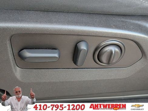 Certified 2023 Chevrolet Silverado 3500 LT w/ All Star Edition image 21