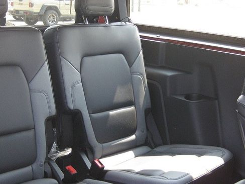 Used 2024 Ford Bronco Big Bend AWD/4WD image 16