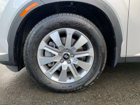 Used 2025 Hyundai Palisade SEL image 11