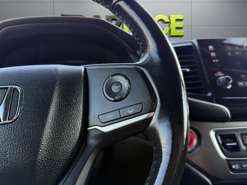 Used 2019 Honda Pilot EX-L image 28